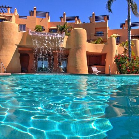 4 Bedroom Holiday Townhouse In Riviera Del Sol With Sea Views Sitio de Calahonda Eksteriør bilde